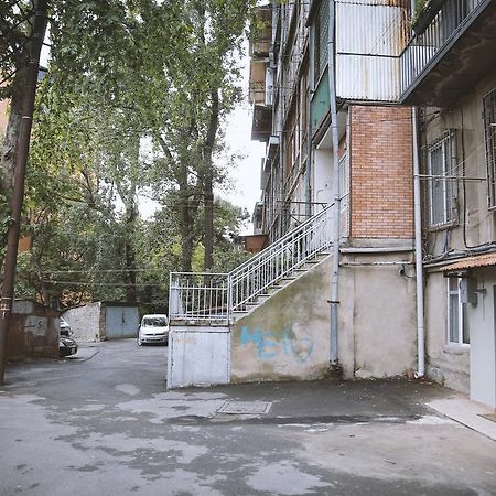 Apartment Serpoint Тбілісі Екстер'єр фото
