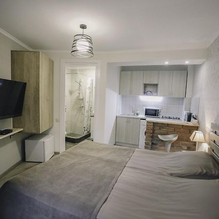 Apartment Serpoint Тбілісі Екстер'єр фото