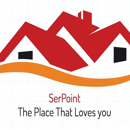 Apartment Serpoint Тбілісі Екстер'єр фото