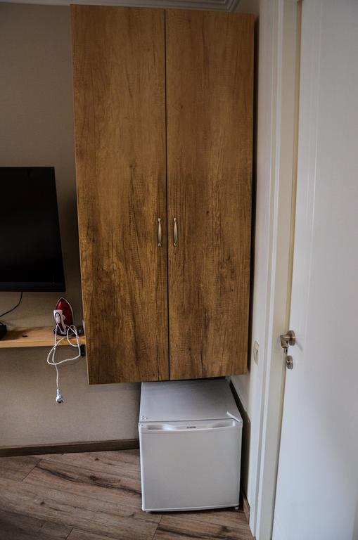 Apartment Serpoint Тбілісі Екстер'єр фото