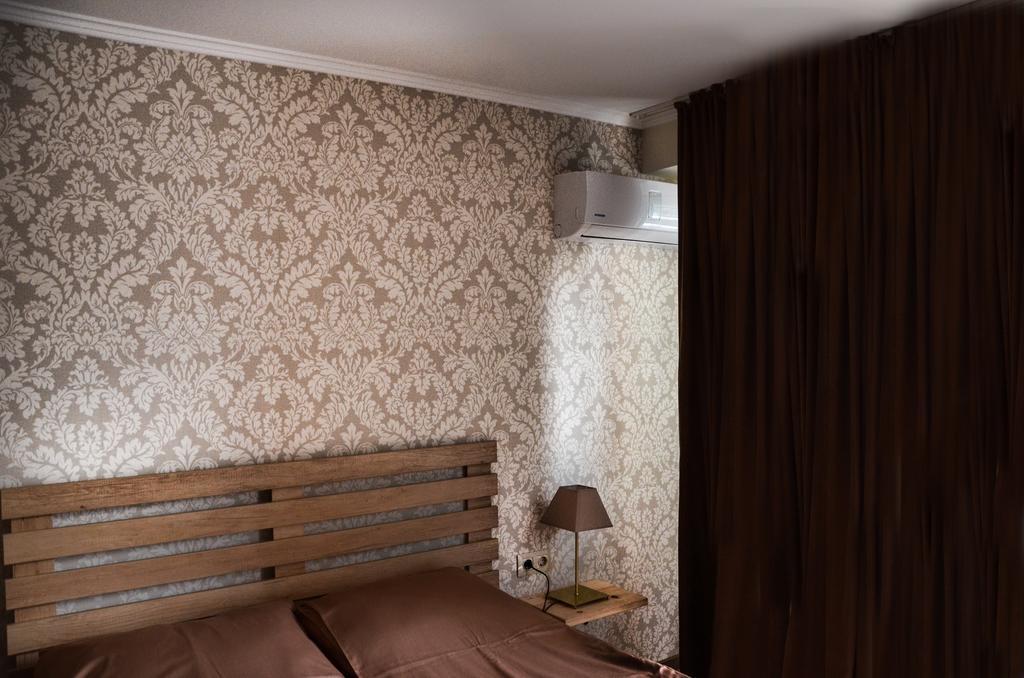 Apartment Serpoint Тбілісі Екстер'єр фото