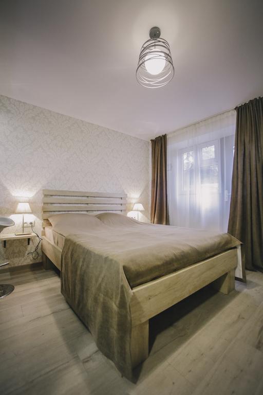 Apartment Serpoint Тбілісі Екстер'єр фото