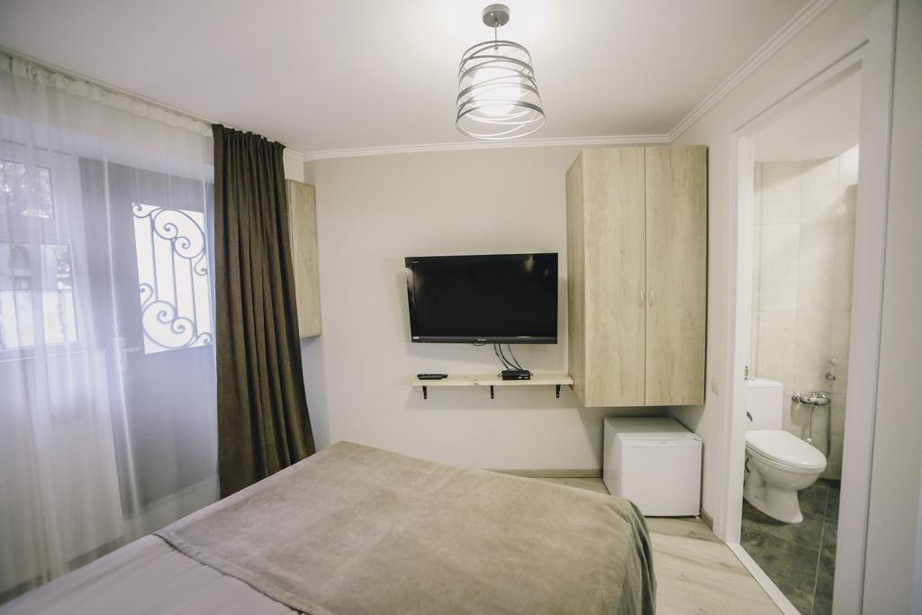 Apartment Serpoint Тбілісі Екстер'єр фото